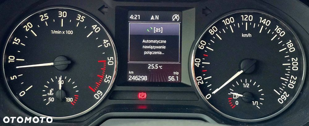 Skoda Octavia 2.0 TDI Elegance - 17