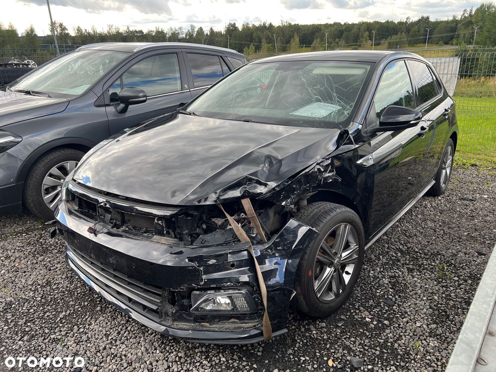 Volkswagen Polo 1.0 TSI R-Line - 2