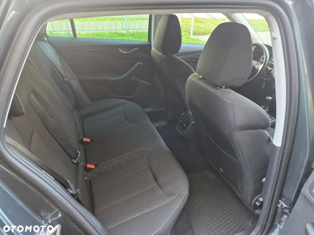 Skoda Scala 1.0 TSI Ambition - 8