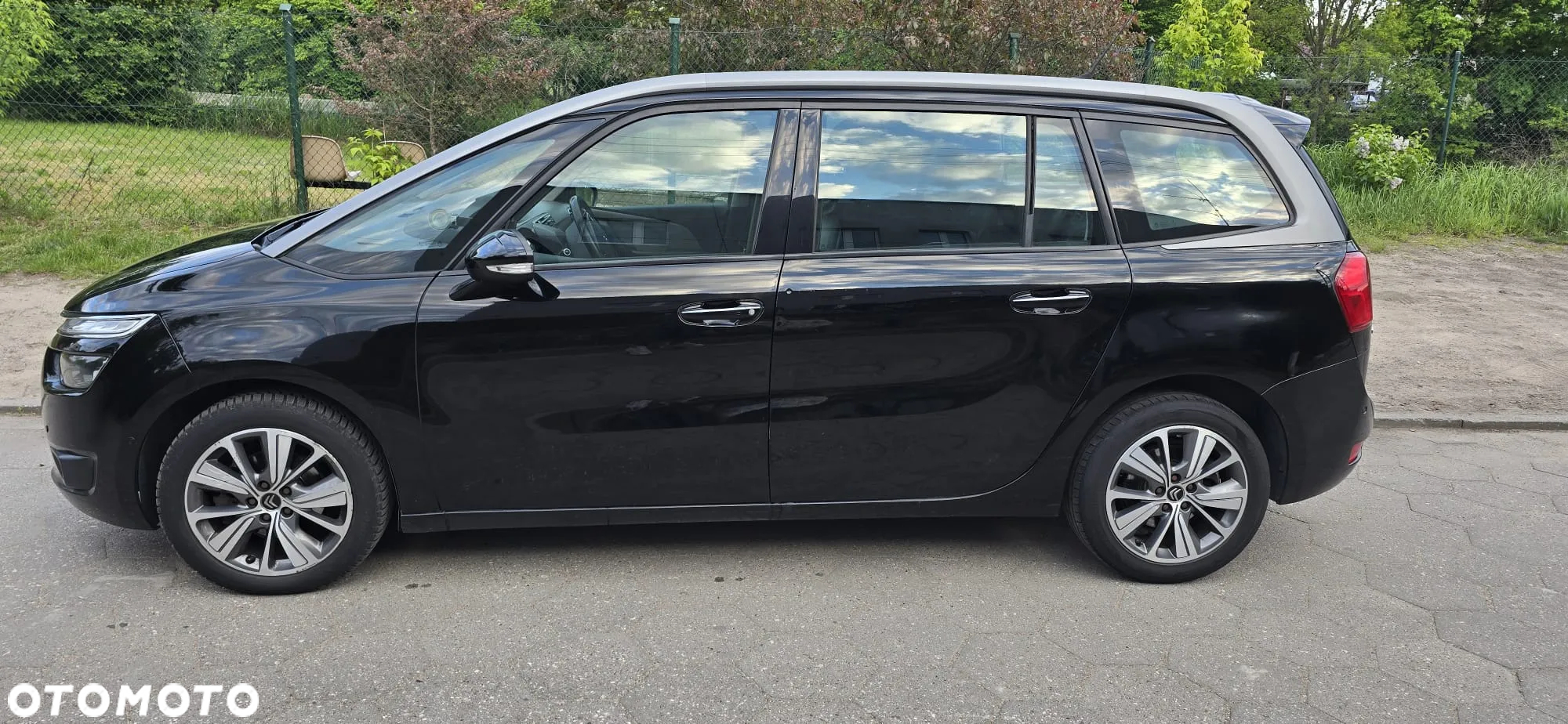 Citroën C4 Grand Picasso 1.6 BlueHDi MoreLife - 3
