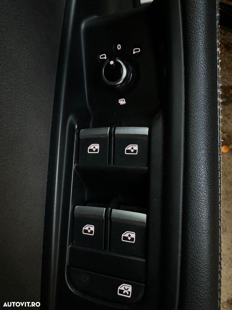 Audi A4 2.0 TDI quattro S tronic - 26