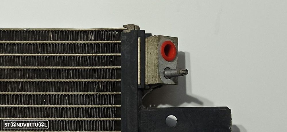 RADIADOR AR CONDICIONADO PEUGEOT 508 SW ALLURE - 2