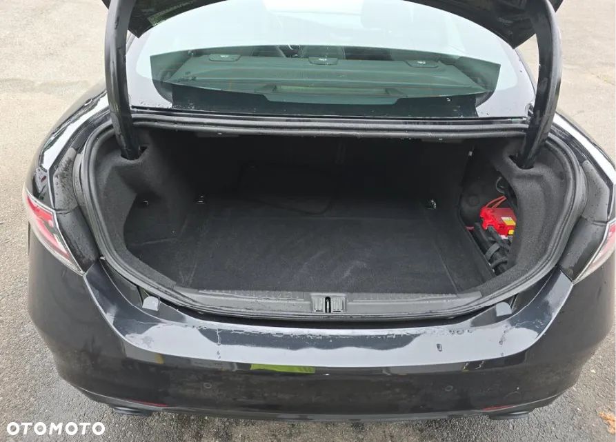 Alfa Romeo Giulia 2.0 Turbo TI Q4 - 11