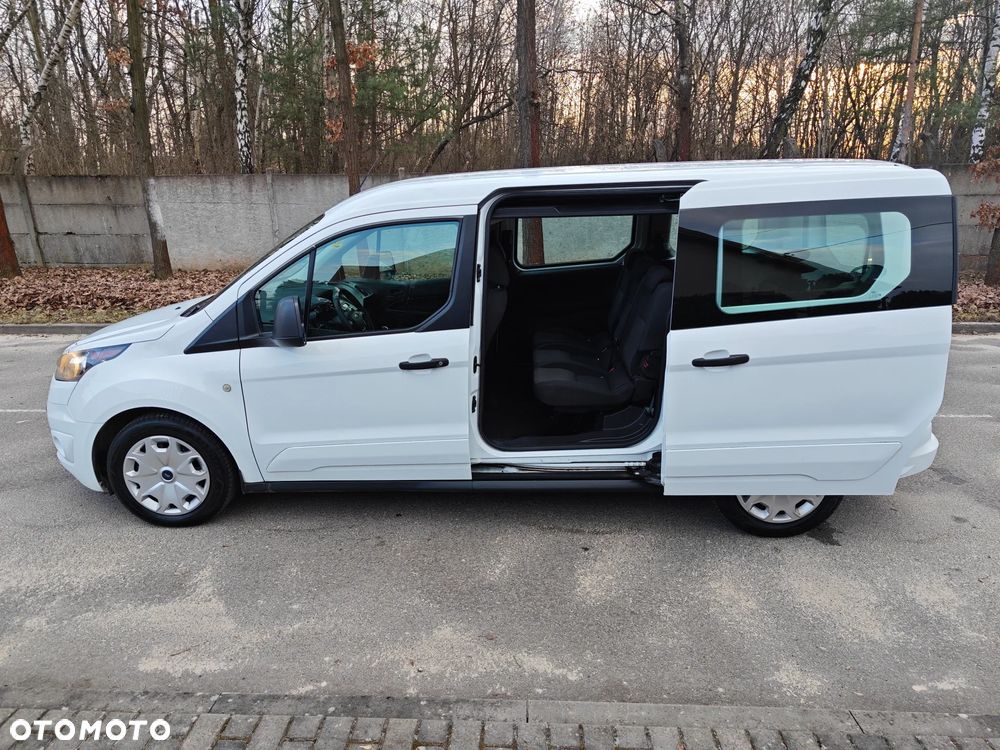 Ford Tourneo Connect Grand 1.5TDCi Ambiente - 19