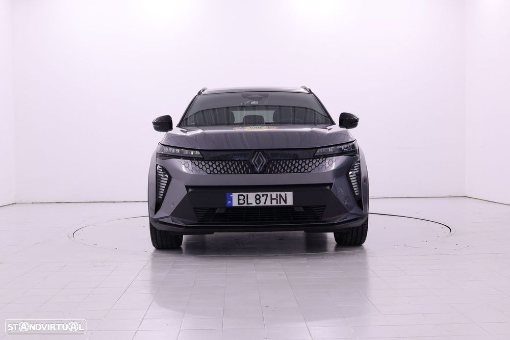 Renault Scénic E-Tech - 2