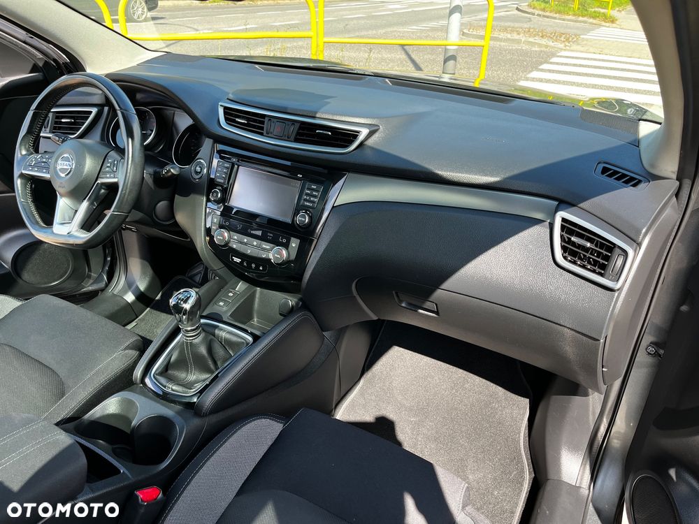 Nissan Qashqai 1.6 Tekna - 18