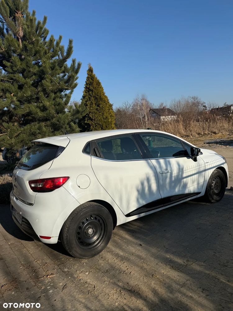 Renault Clio Energy TCe 120 EDC Limited - 10