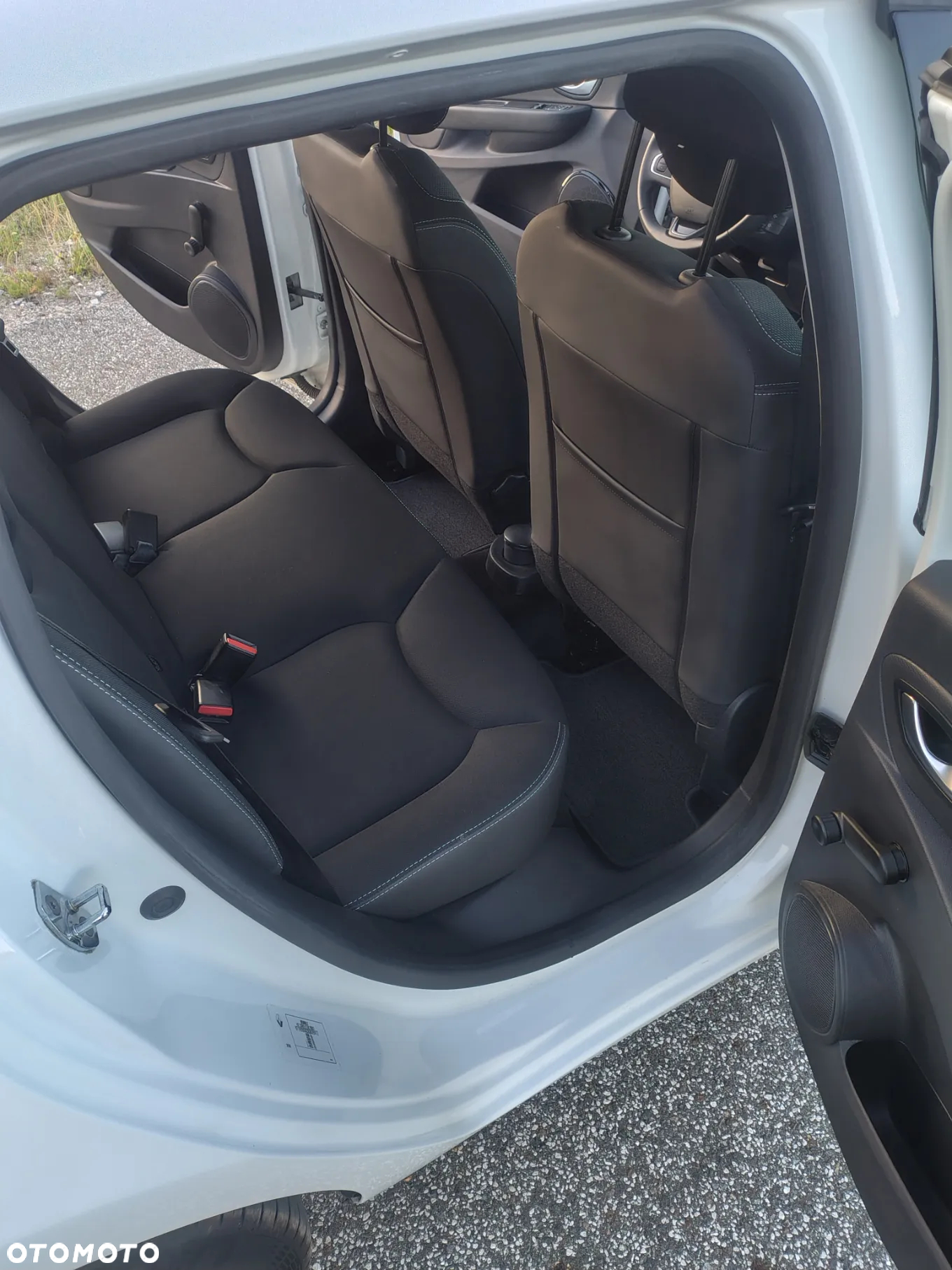 Renault Clio - 8