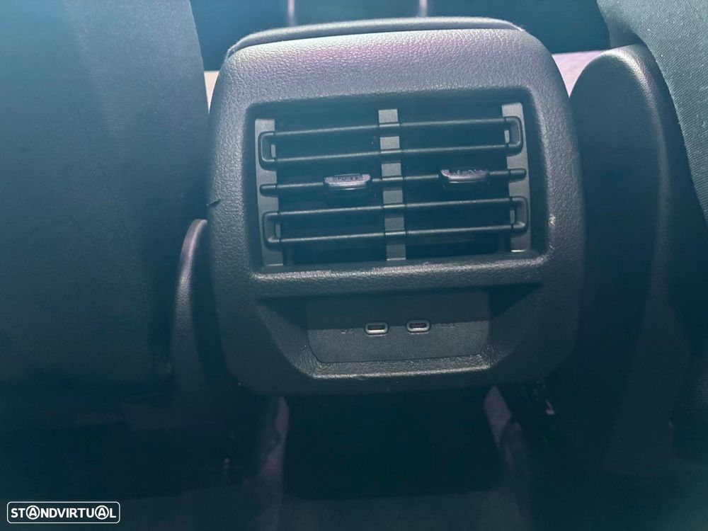 Ford Tourneo Connect Grand 2.0 TDCi Titanium Aut. - 34