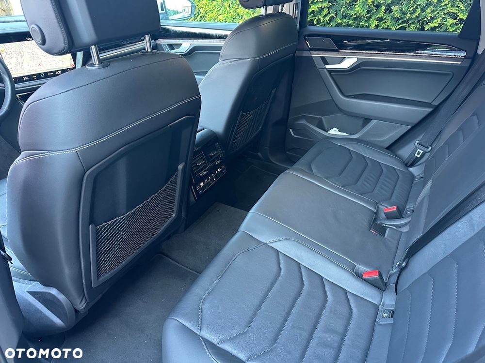 Volkswagen Touareg 3.0 V6 TDI 4Motion Elegance - 18