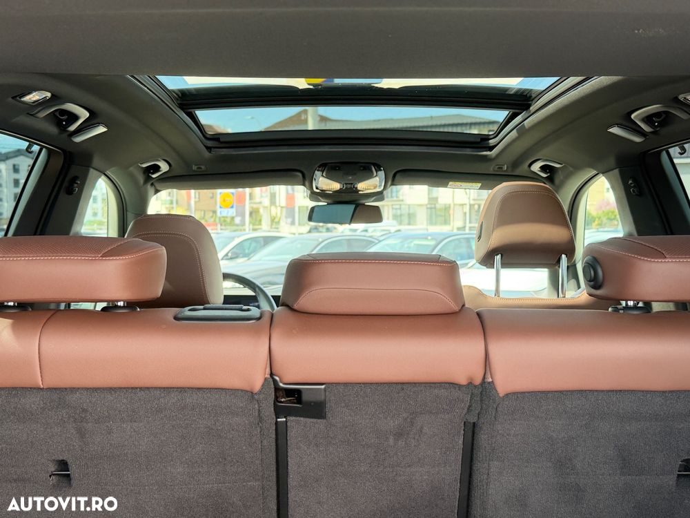 BMW X5 xDrive30d AT MHEV - 28