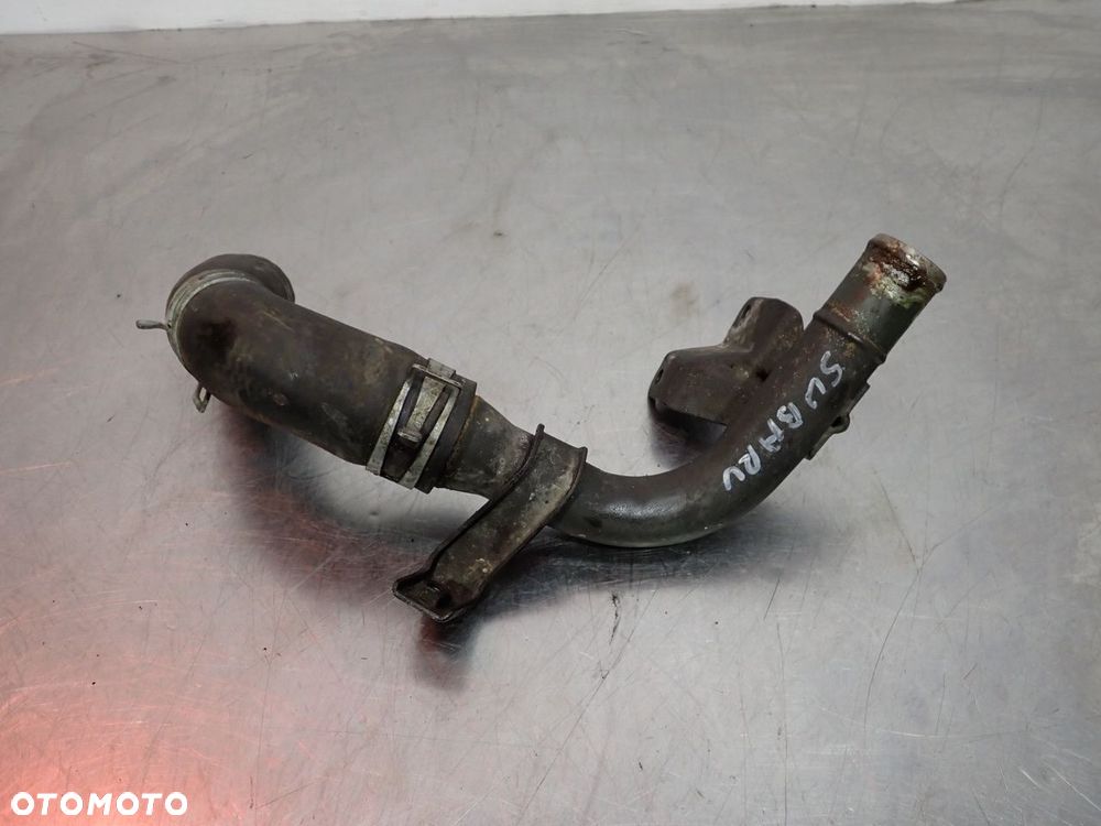 PRZEWÓD WODY SUBARU JUSTY III - 2