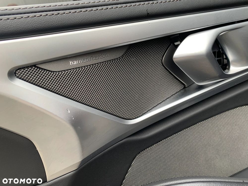 FOTELE TAPICERKA BMW 8 G15 M-PAKIET SKÓRA GRZANE ELEKTRYCZNE HARMAN PAMIĘĆ - 9