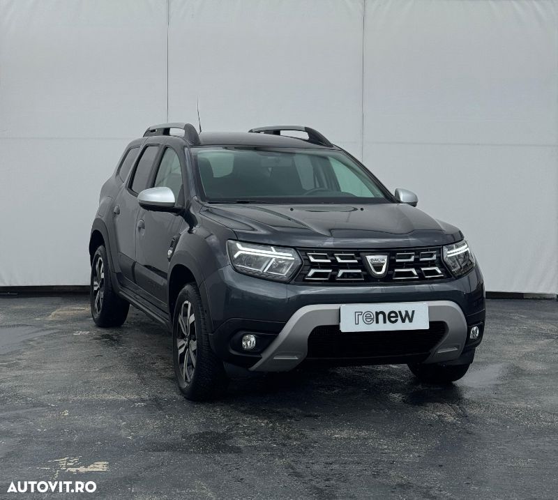 Dacia Duster - 4