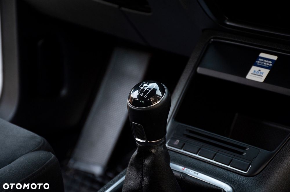 Volkswagen Tiguan 1.4 TSI 4Motion Trend & Fun - 29