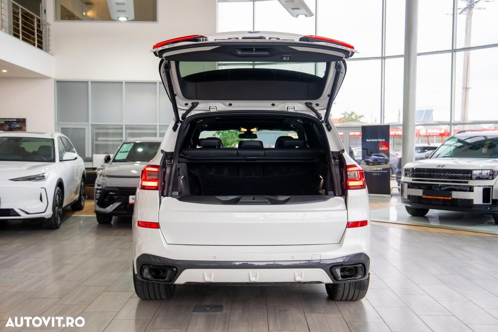 BMW X5 - 13