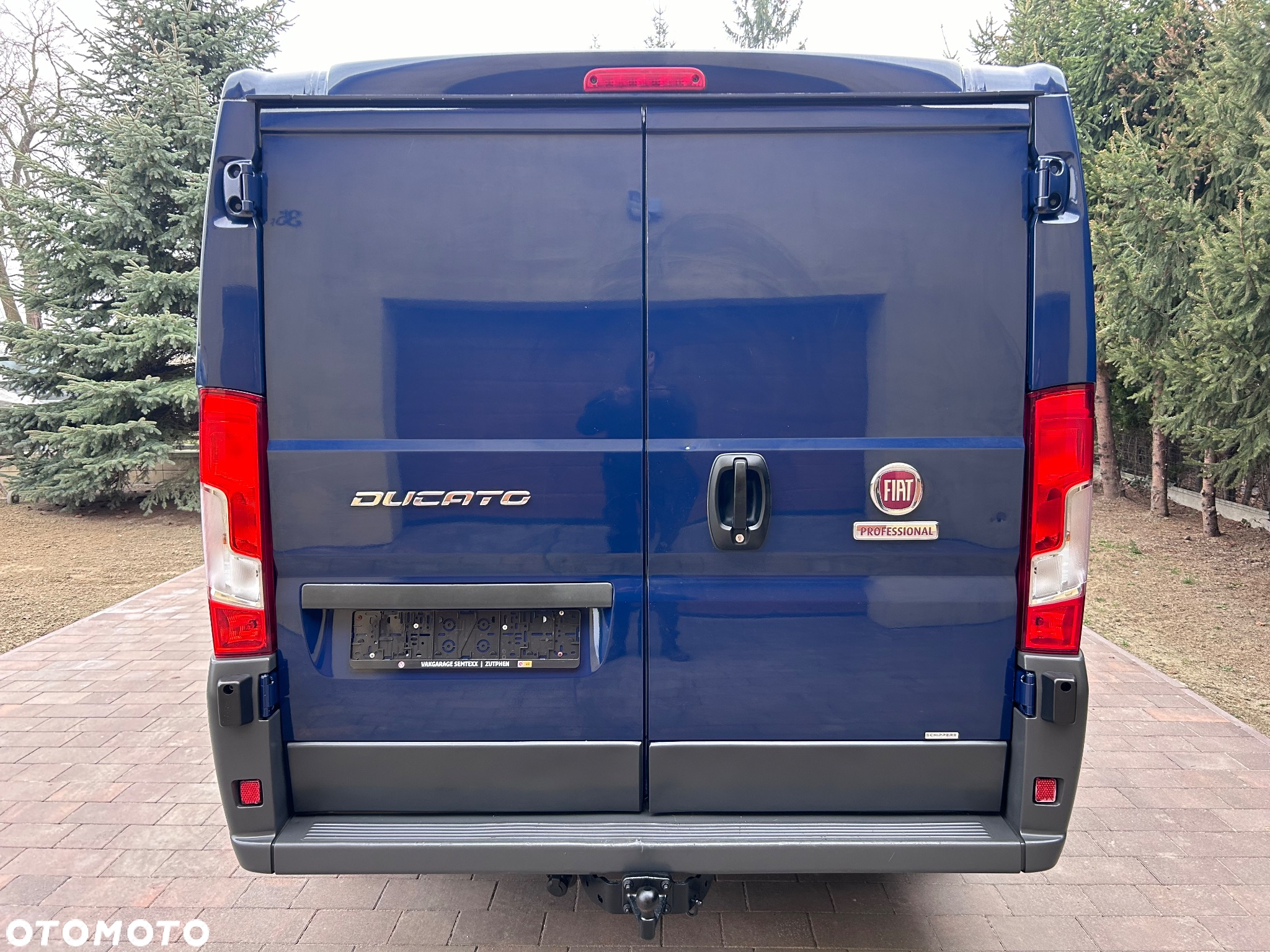 Fiat Ducato L1H1 Panorama - 8