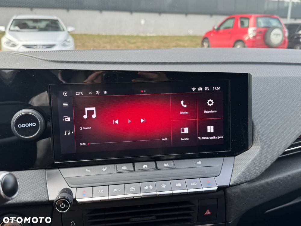 Opel Astra 1.6 T Plug-in Hybrid GS Line - 22