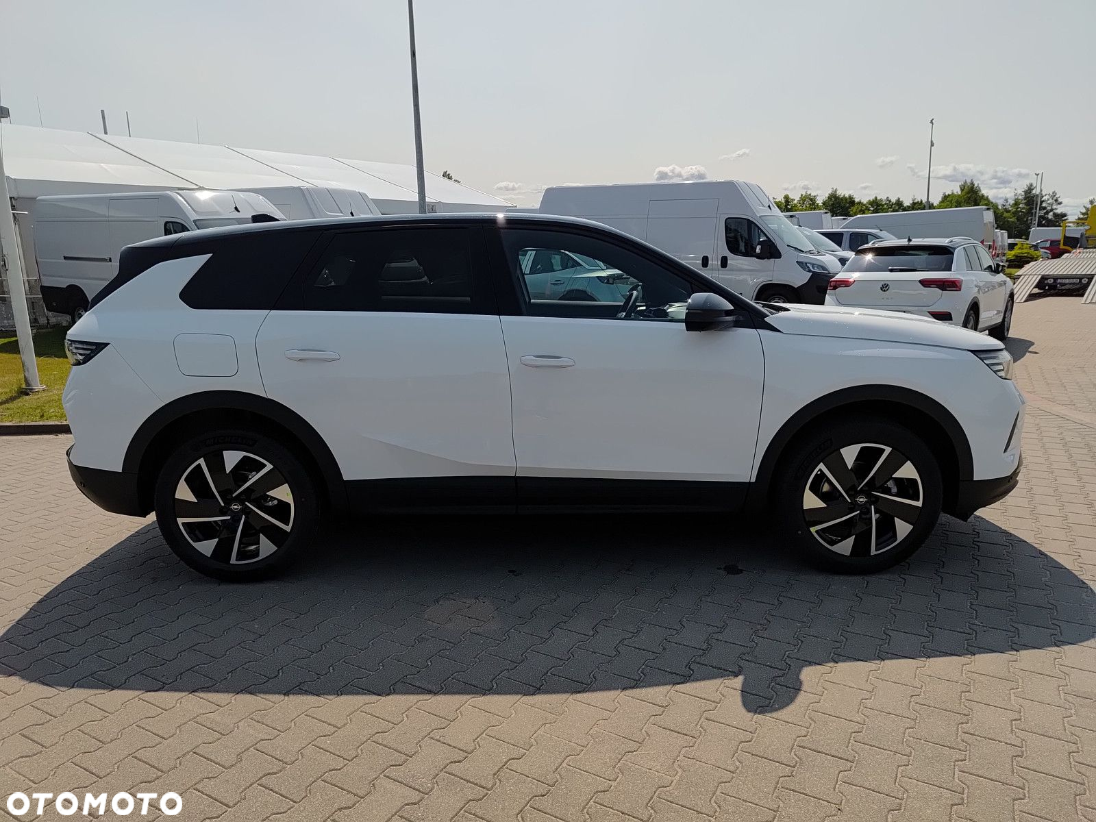 Opel Grandland - 6