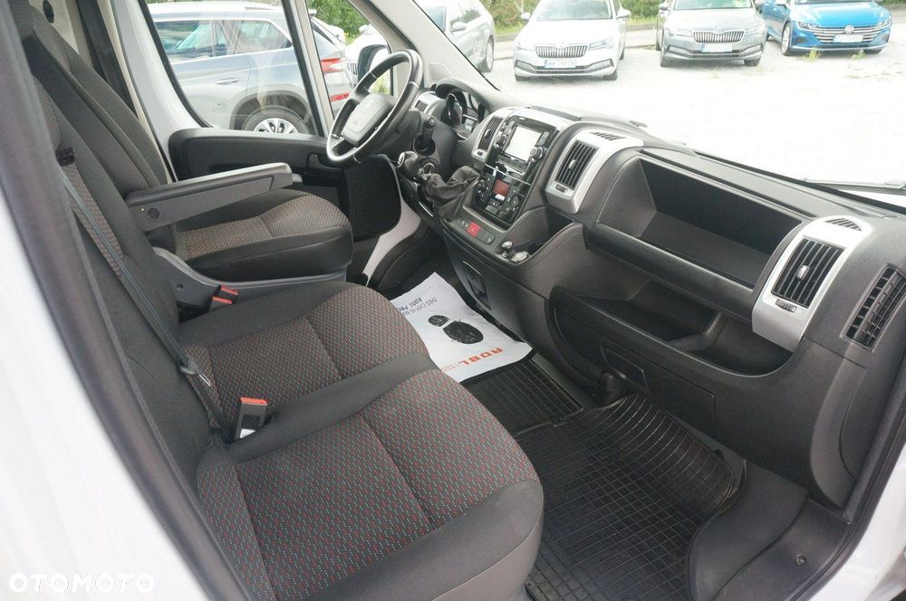 Peugeot Boxer - 22