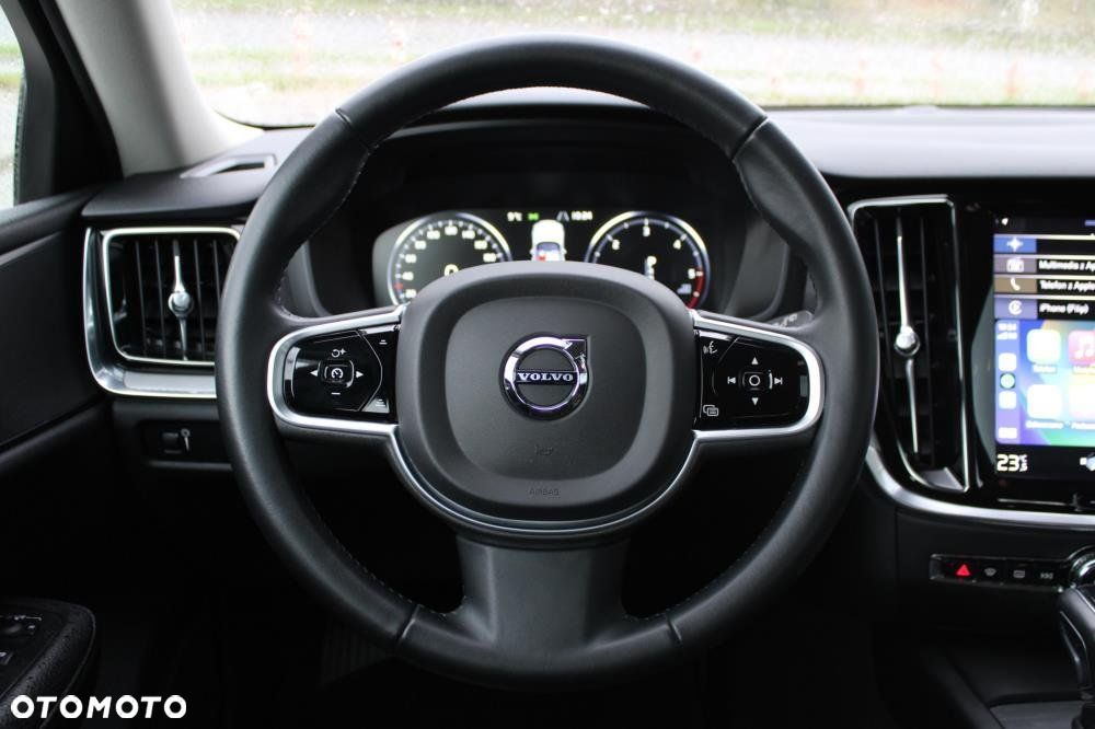Volvo V60 - 14