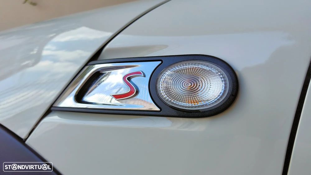 MINI Coupé - 10