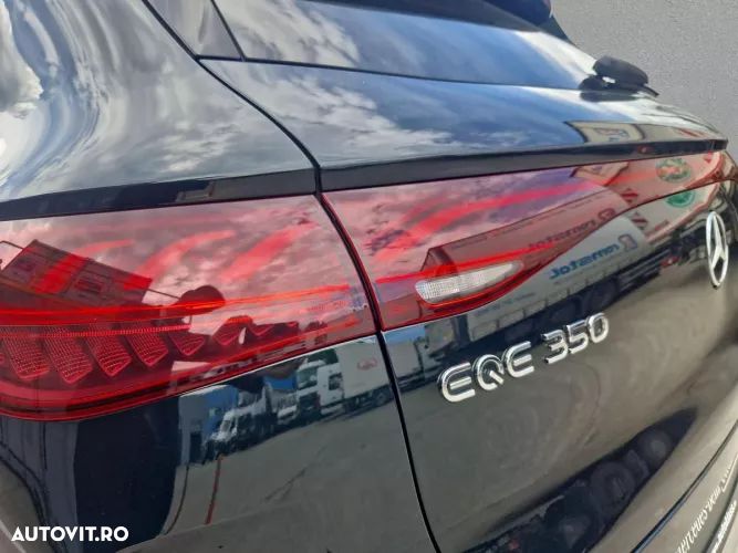 Mercedes-Benz EQE 350 4MATIC - 18
