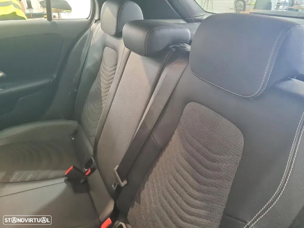 Mercedes-Benz A 250 e Style Plus - 5