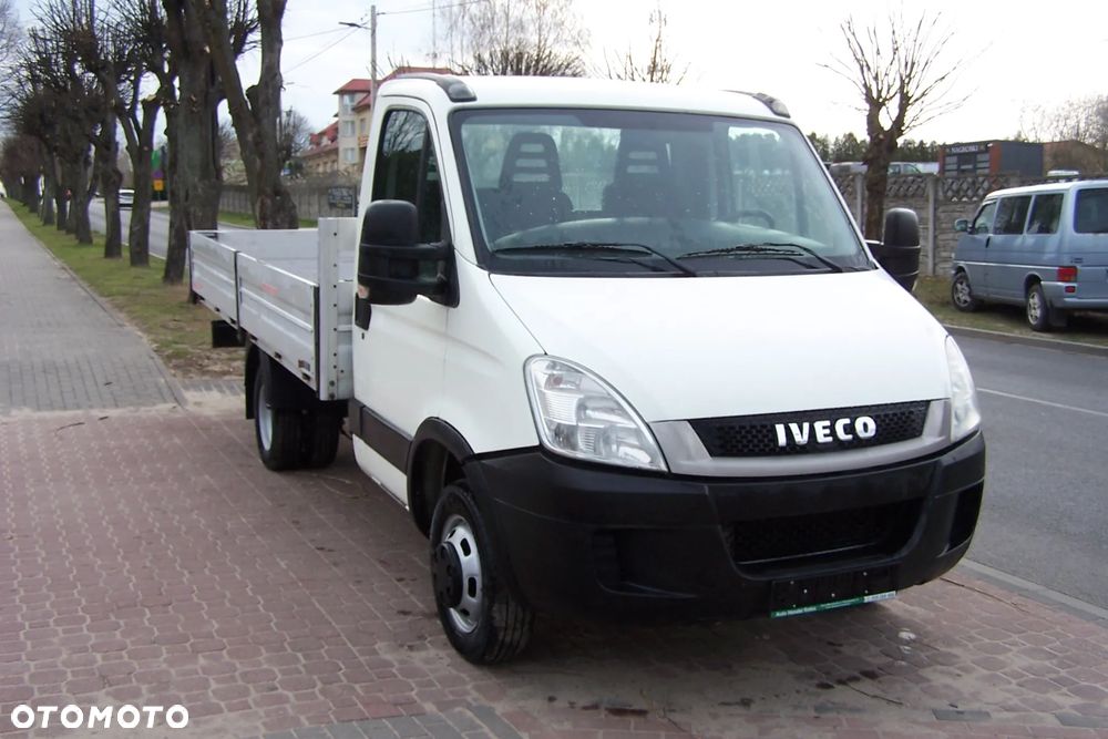 Iveco Daily - 3