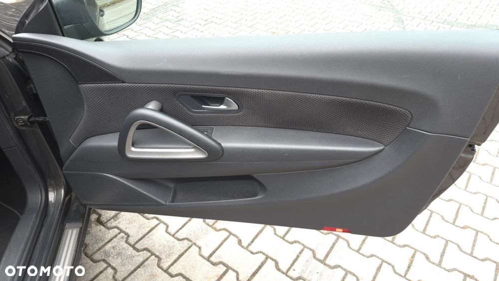 Volkswagen Scirocco 1.4 TSI - 10