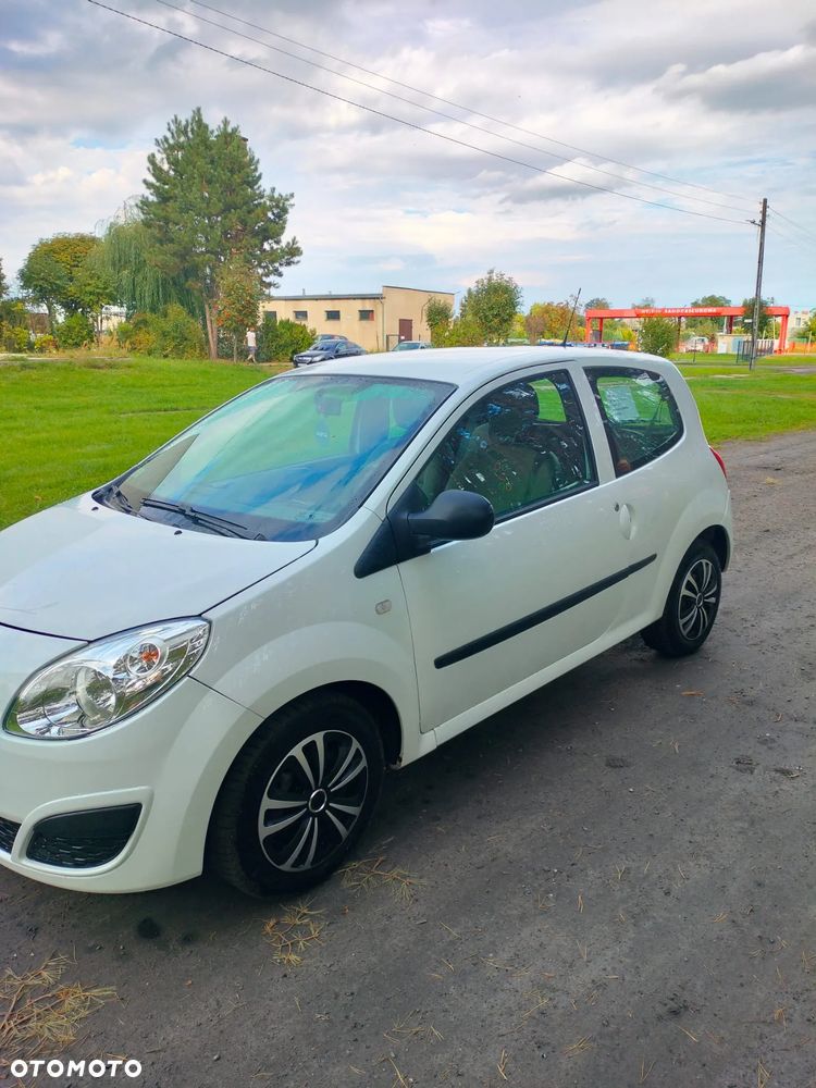 Renault Twingo - 6