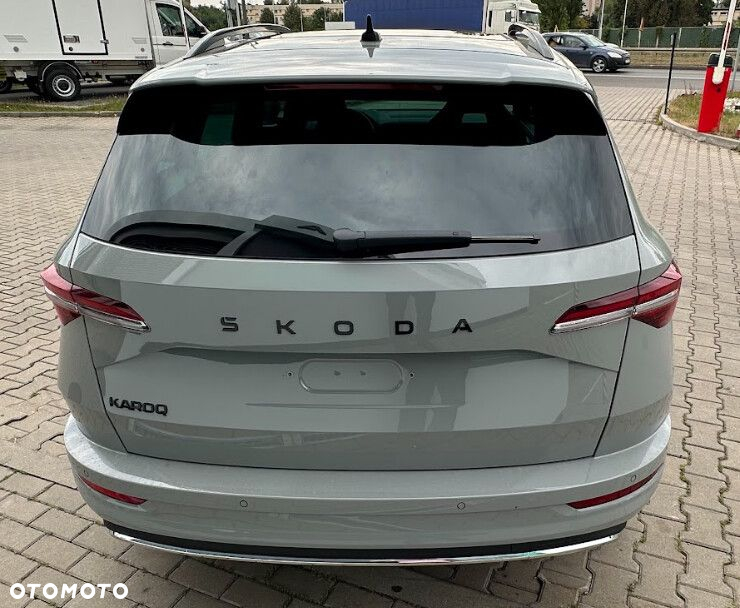 Skoda Karoq - 4