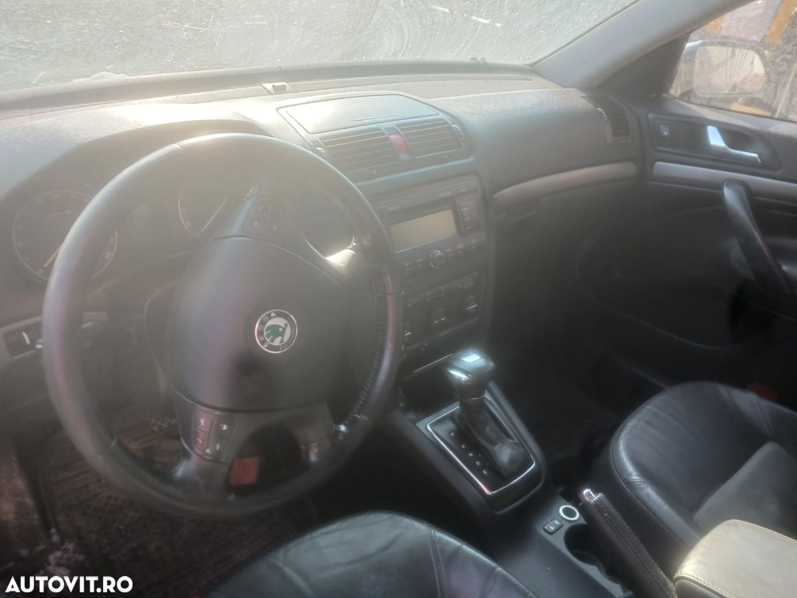 Carcasa filtru combustibil 3C0127400C 2.0 tdi BMM Skoda Octavia 2 [20 - 8