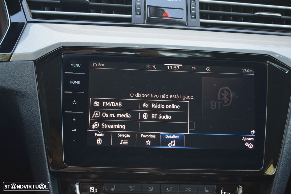 VW Passat 1.4 TSI GTE+ Plug-in - 32