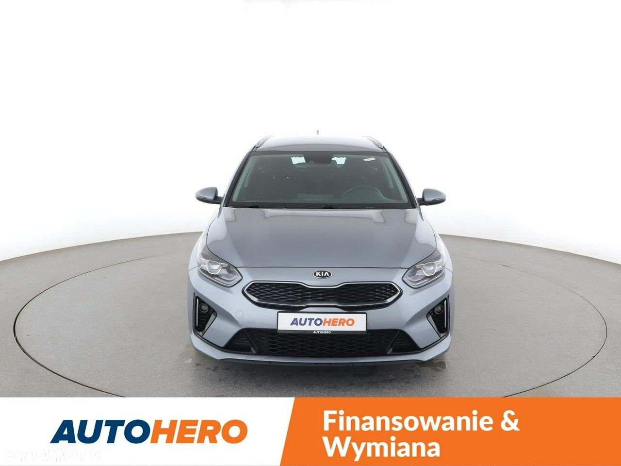 Kia Ceed 1.6 GDI PHEV L DCT - 11