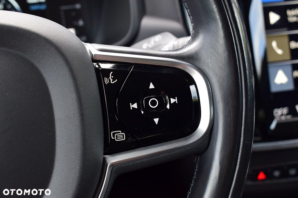 Volvo V90 Cross Country D4 AWD Kinetic - 11