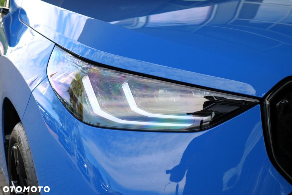 BMW X3 - 9