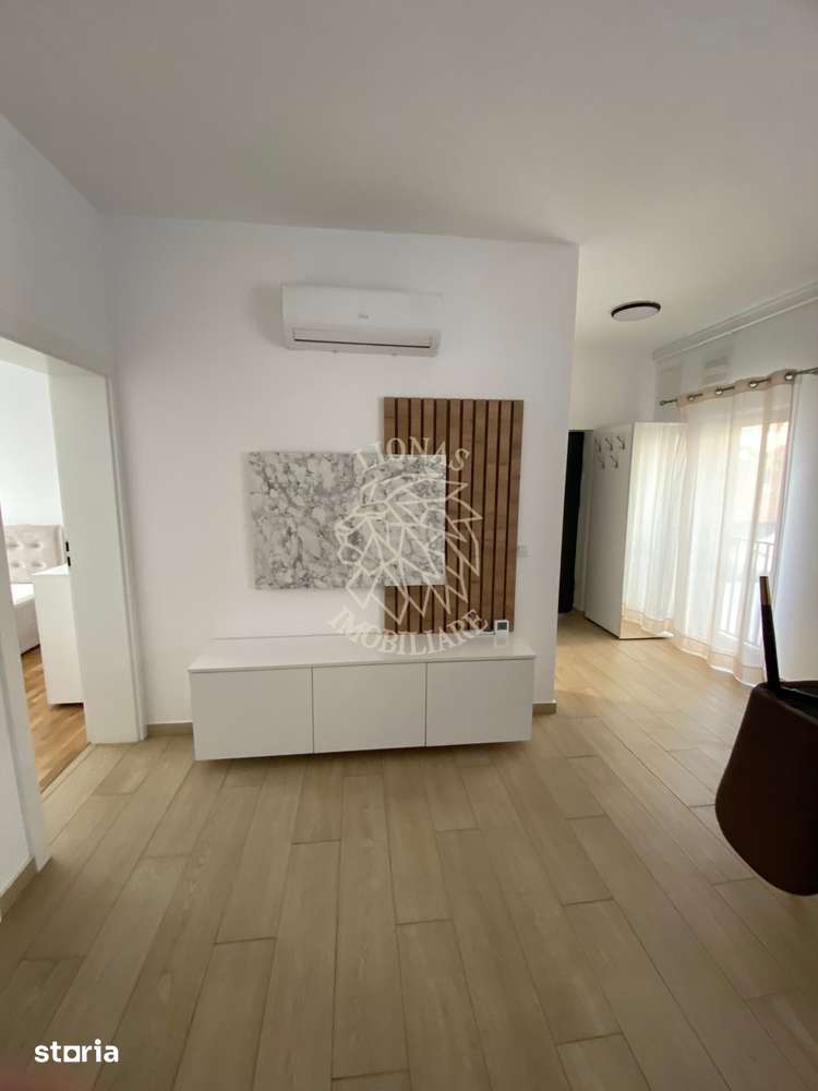 Apartament de Lux 2 camere-etaj 1-parcare-Central — fotografia 3