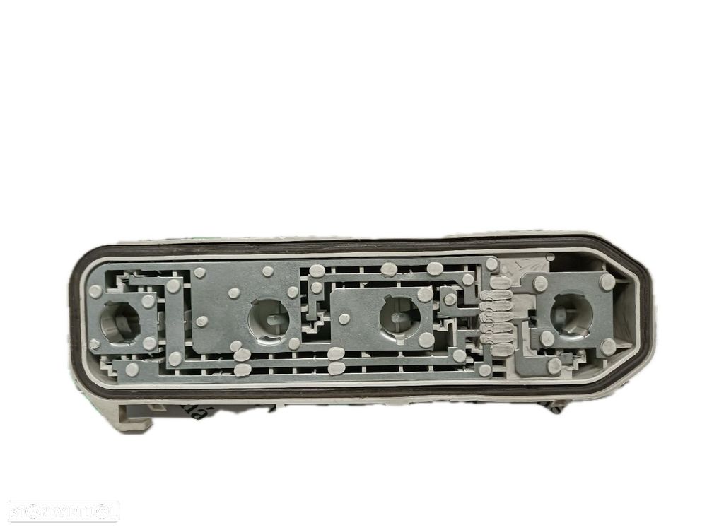 Suporte Lâmpadas Farolim Renault Clio Ii (Bb_, Cb_) - 1