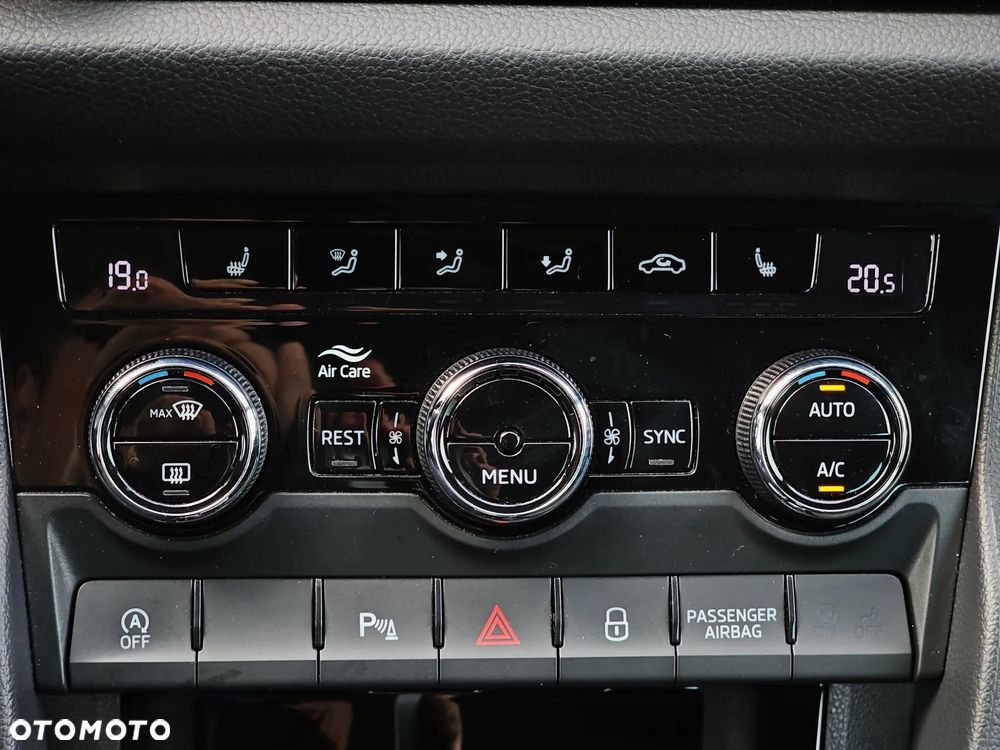 Skoda Kodiaq 2.0 TDI 4x4 Style DSG - 26