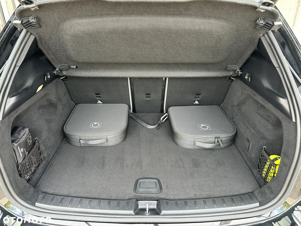 Mercedes-Benz EQA 250 66.5kWh Electric Art - 30