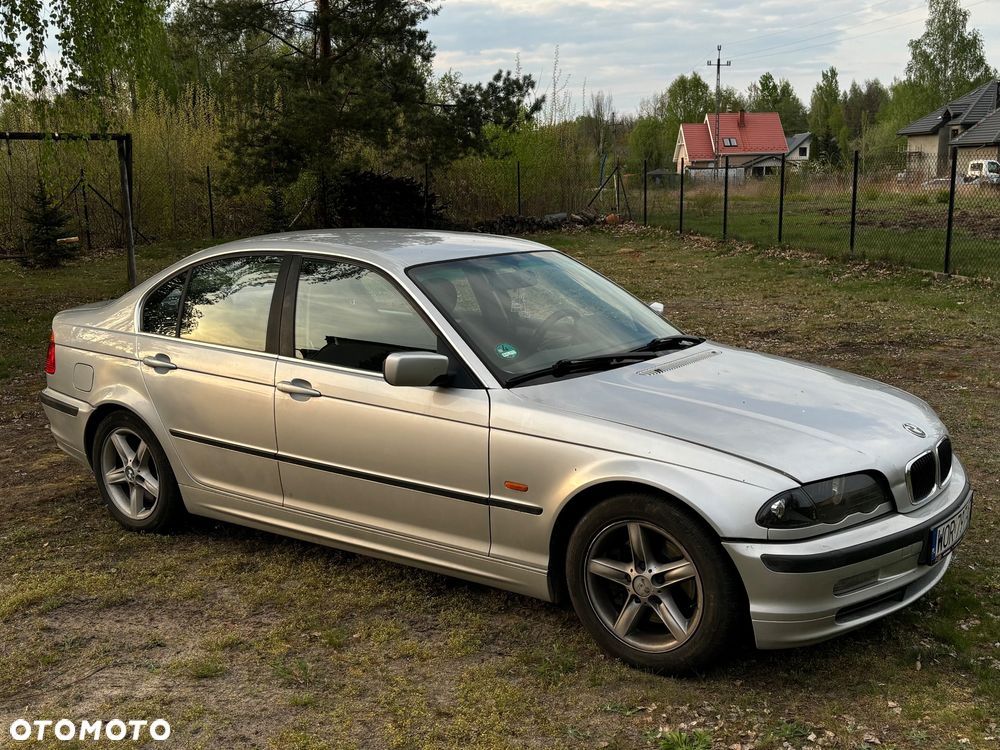 BMW Seria 3 - 2