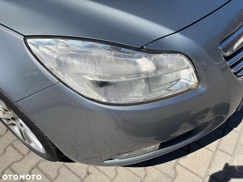Opel Insignia - 13