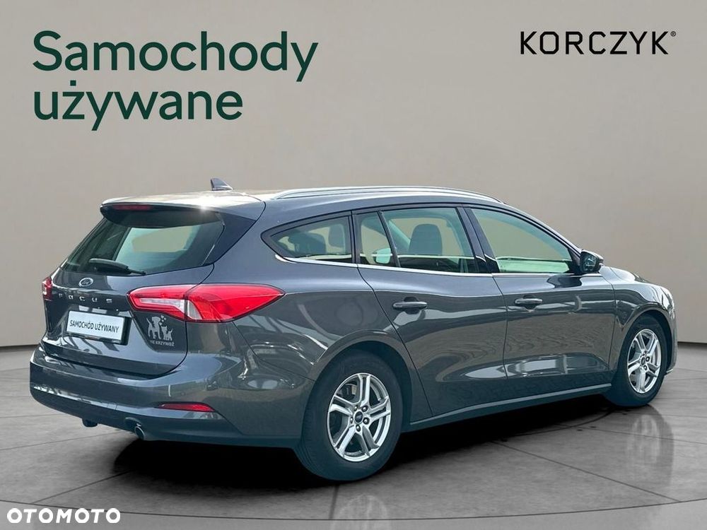 Ford Focus - 5