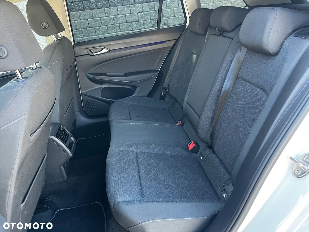 Volkswagen Golf 2.0 TDI Style - 22