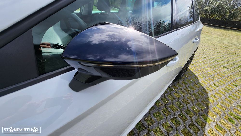 SEAT Leon ST 1.6 TDI Style S/S - 11
