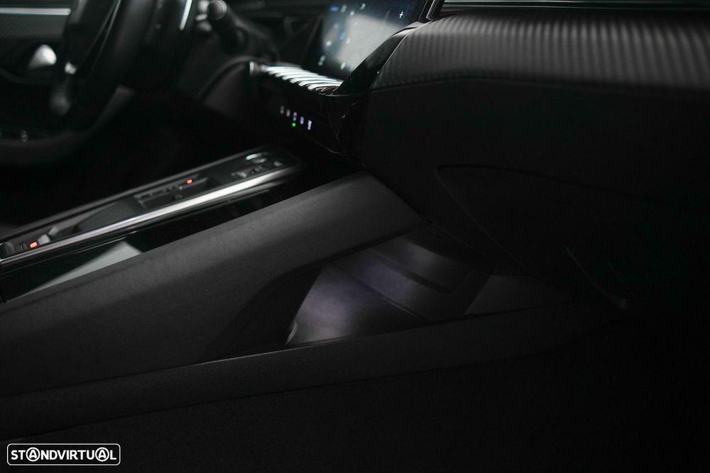Peugeot 508 1.5 BlueHDi Allure EAT8 - 18