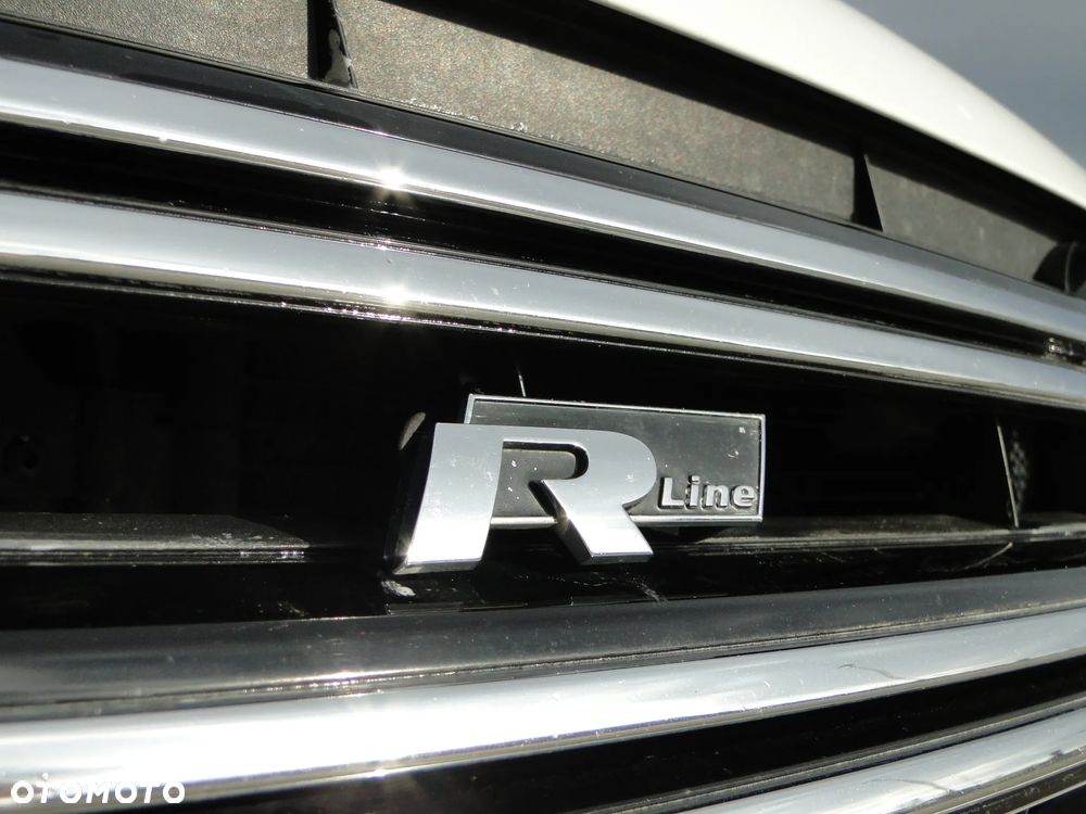 Volkswagen Tiguan 2.0 TDI 4Mot Perfectline R-Style DSG - 34