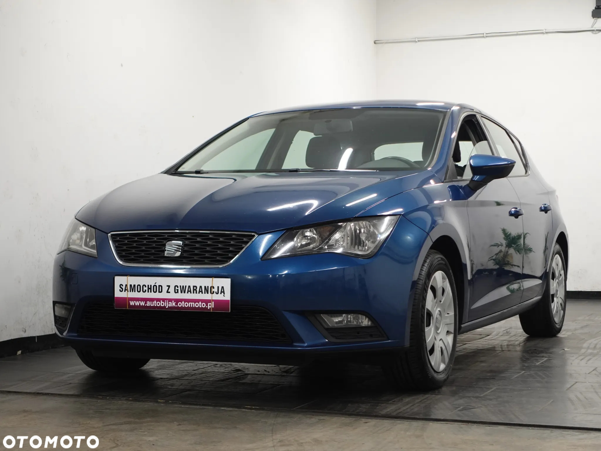 Seat Leon - 3