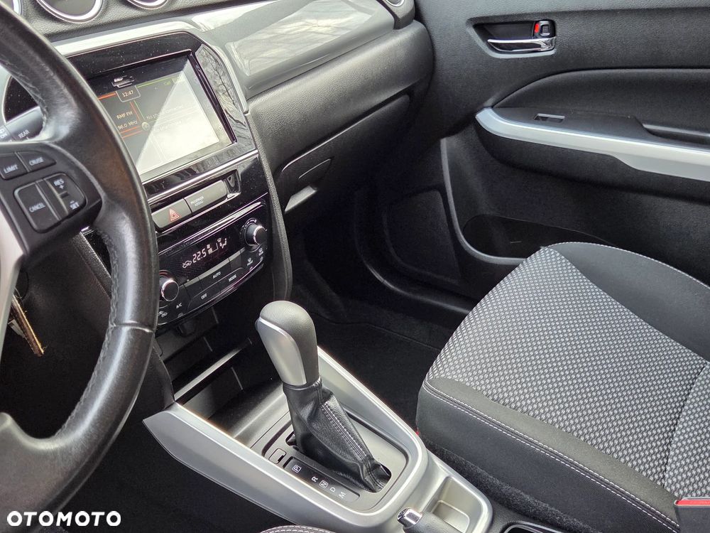 Suzuki Vitara 1.6 (4x2) Automatik Comfort+ - 27